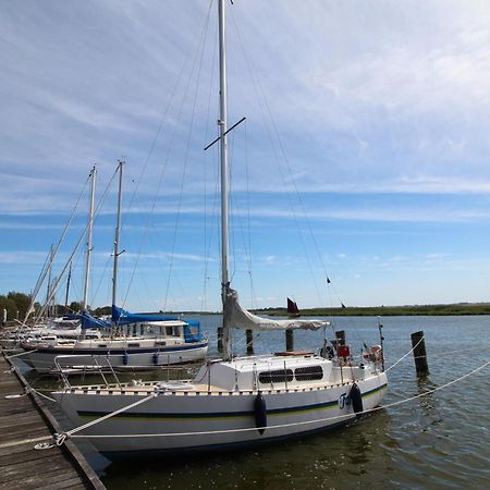 Ostseeglueck App9 Zingst Esterno foto