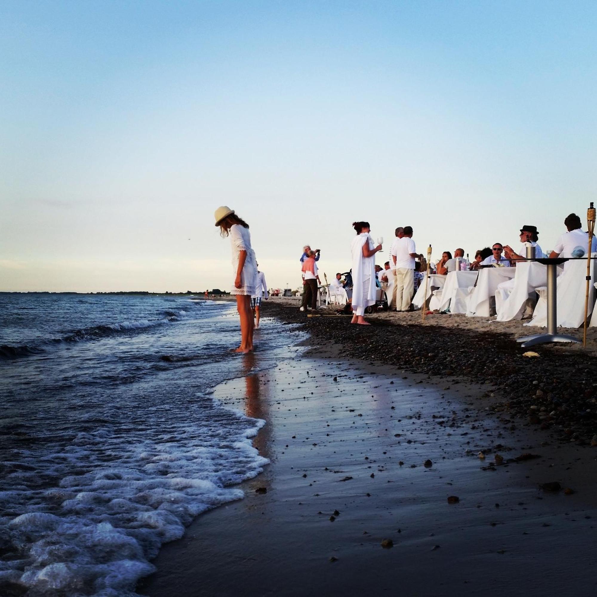 Ostseeglueck App9 Zingst Esterno foto