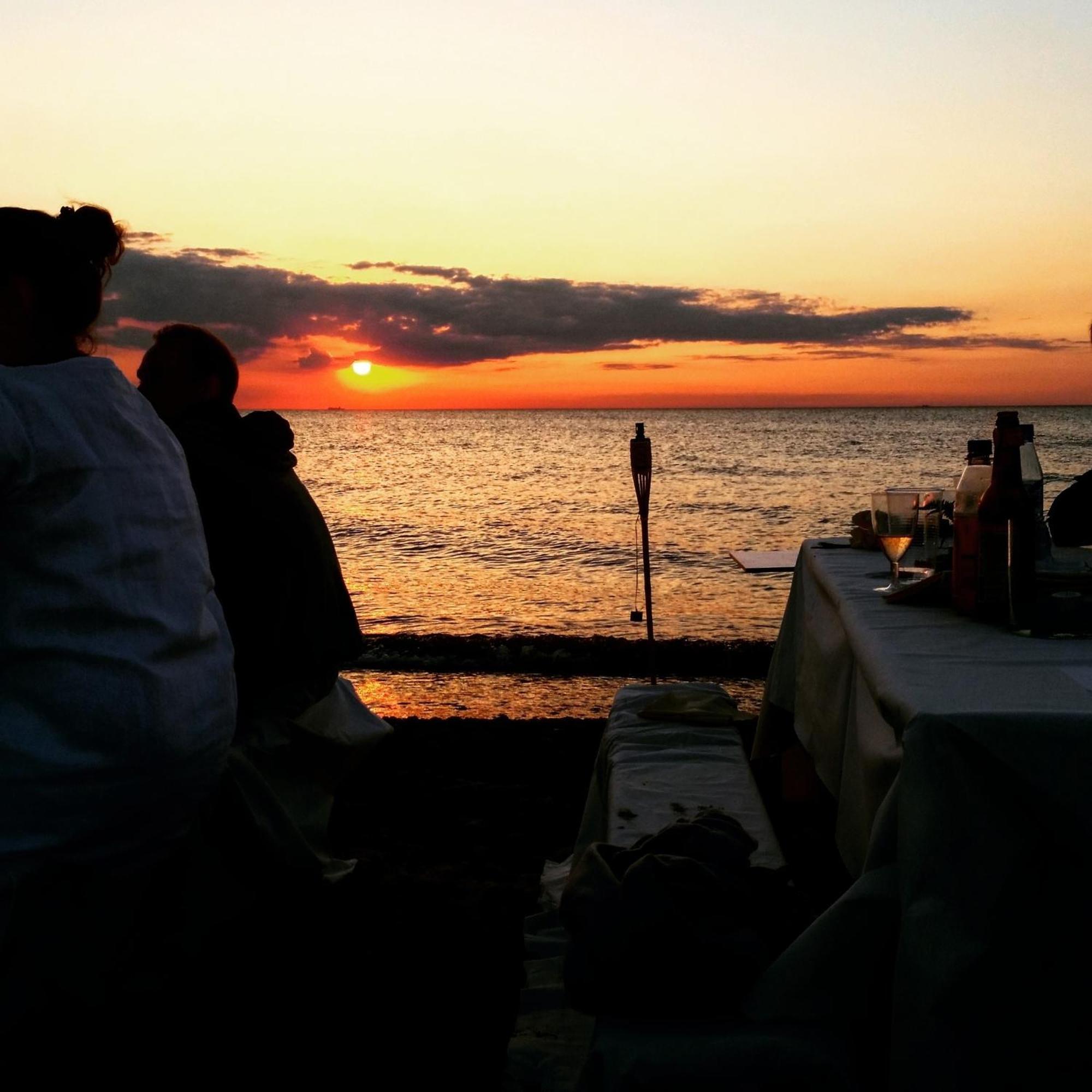 Ostseeglueck App9 Zingst Esterno foto
